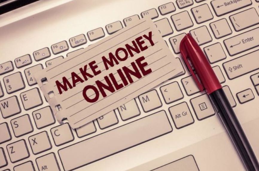 How To Make R1000 A Day In South Africa Online