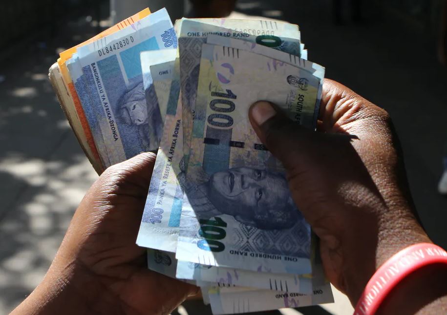 How To Make R1000 A Day In South Africa