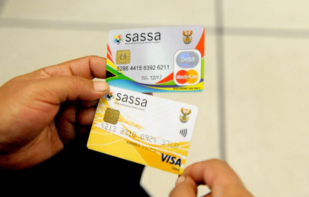 SASSA Payment Dates For December 2021