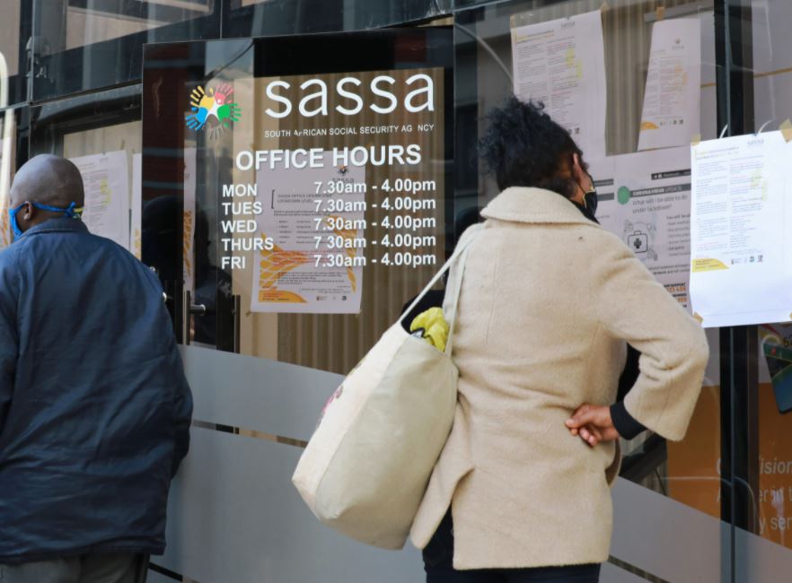 SASSA Status Check for R350 Payment Dates for December 2021