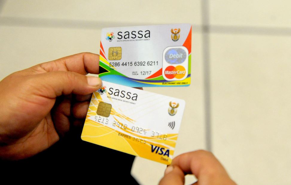 SASSA Status Check for R350 Payment Dates For June 2022