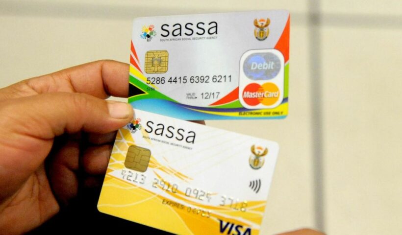 Sassa Grant Payment Dates For August 2023