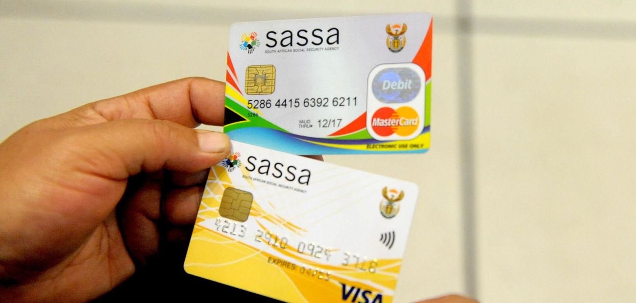 Sassa Grant Payment Dates For August 2023