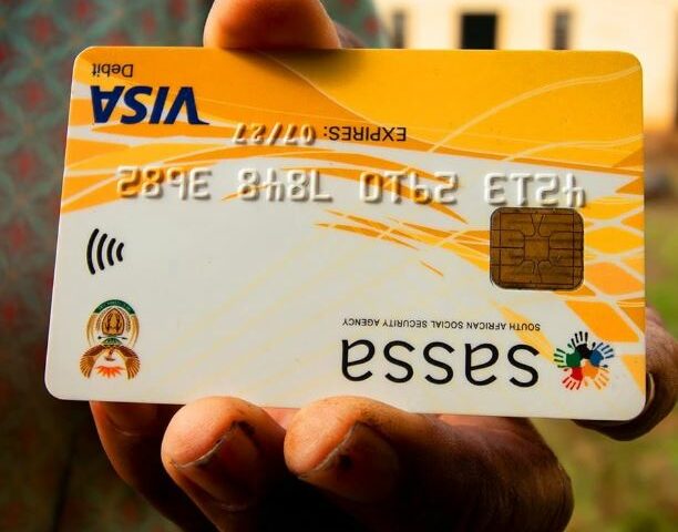 Sassa Payment Dates For October 2023